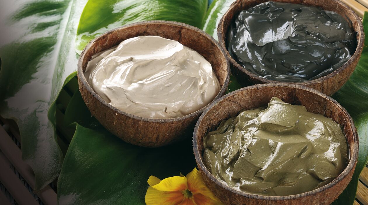 Arxila azul, branca e negra - un remedio para o tratamento da prostatite