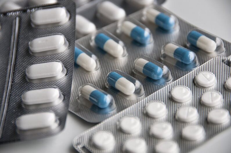 medicinas